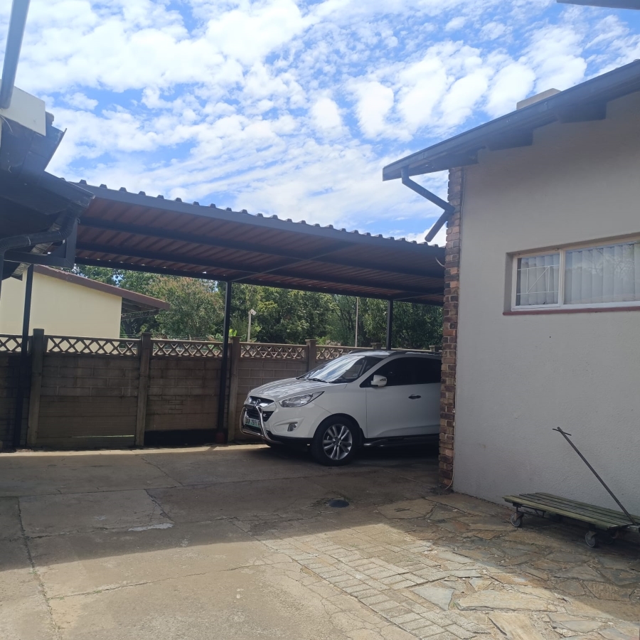 3 Bedroom Property for Sale in Sasolburg Free State